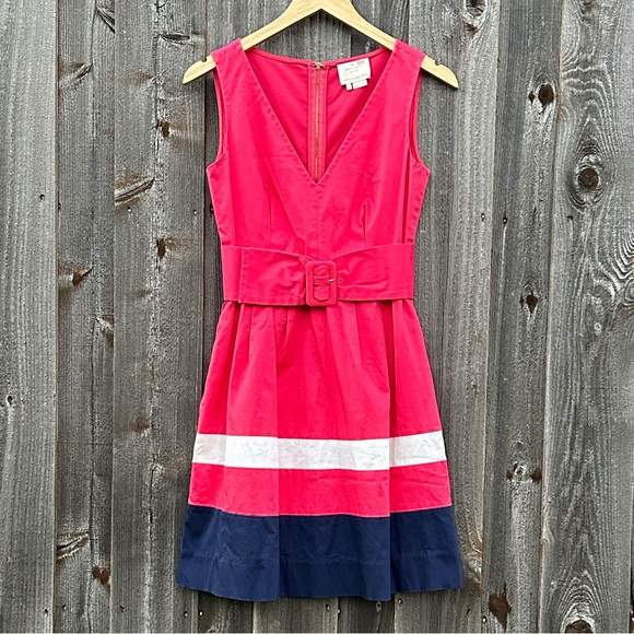 Kate Spade New York Sawyer Dress EUC - Picture 7 of 8